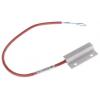 STEGO Kryt topného tělesa Topné těleso, délka: 65mm PTC rezistor 10 W, šířka: 12.5 mm
