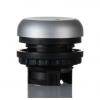 Eaton Tlačítkový spínač, řada: RMQ Titan M22 Bílá Okamžité, průměr výřezu: 22 mm IP67