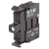 Eaton Blok světel, řada: M22 Blok světel 12 V ac, 12V dc, 30 V ac, 30 V dc Šroub barva Zelená LED Eaton Blok světel, řada: M22 Blok světel 12 V ac, 12V dc, 30 V ac, 30 V dc Šroub barva Zelená LED