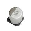 Nippon Chemi-Con HHXC250ARA101MF80G elektrolytický kondenzátor SMD 100 µF 25 V 20 % (Ø x d) 6.30 mm x 7.70 mm 1 ks Bulk