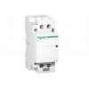 Schneider Electric 2 NC Stykač napětí ve vinutí 240V 2pólový 3.2 W s 2 NC kontakty 240V Řízení motoru, rozsah: TeSyS GC