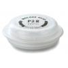 Moldex 9030 Prach Filtr, pro použití s: Maska řady 7000 a 9000 Moldex 9030 Prach Filtr, pro použití s: Maska řady 7000 a 9000