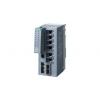Ethernetový přepínač, řada: SCALANCE XC206-2SFP Lišta DIN 1000Mbps Siemens 6 24 V Ethernetový přepínač, řada: SCALANCE XC206-2SFP Lišta DIN 1000Mbps Siemens 6 24 V