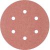PFERD TOOLS KSS 150 6 L A 80 45017108 brusné papíry pro excentrické brusky s otvory Zrnitost 80 (Ø) 150 mm 25 ks PFERD TOOLS KSS 150 6 L A 80 45017108 brusné papíry pro excentrické brusky s otvory Zrnitost 80 (Ø) 150 mm 25 ks