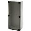 Fibox PCTQ3 153410, 7025700 instalační rozvodnice, IP66 / IP67, 340 mm x 150 mm x 101 mm , 1 ks