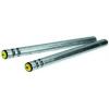 Váleček dopravníku, řada: 17x3 M8 50 mm x 600 mm Interroll Váleček dopravníku, řada: 17x3 M8 50 mm x 600 mm Interroll