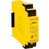 Bezpečnostní kontrolér, rozsah: UE410 LED 18V dc, 30 V dc SICK
