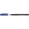 Staedtler Lumocolor permanent F DRY SAFE 318 WP4 permanentní popisovač...