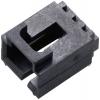 Molex konektor do DPS 3, rozteč 2.54 mm, 1719740003, 1 ks Tube