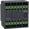 Schneider Electric LADN22A blok pomocných spínačů 1 ks