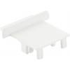 Deko Light 988157 Combo koncový uzávěr PVC (d x š x v) 25 x 25 x 2 mm 1 ks Deko Light 988157 Combo koncový uzávěr PVC (d x š x v) 25 x 25 x 2 mm 1 ks