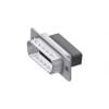Deltron Connectors Konektor D-Sub, řada: DTS, počet kontaktů: 15, orientace těla: Rovný, Kabel Vnější, Standardní, 125V, Deltron Connectors Konektor D-Sub, řada: DTS, počet kontaktů: 15, orientace těla: Rovný, Kabel Vnější, Standardní, 125V,
