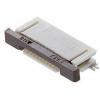 Molex Konektor FFC / FPC 524372871, 1 ks
