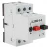 Jistič ochrany motoru, rozsah: RS PRO 2.4A, 4 A 40 °C -5 °C RS PRO Jistič ochrany motoru, rozsah: RS PRO 2.4A, 4 A 40 °C -5 °C RS PRO