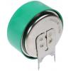 Varta V2/CP300H SLF ++/- knoflíkový akumulátor CP 300H Ni-MH 300 mAh 2.4 V 1 ks