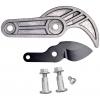 Fiskars 1026292 Náhradní čepel pro zahradnické nůžky