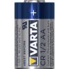 Varta LITHIUM Cylindr. CR1/2AA Bli 1 speciální typ baterie CR 1/2 AA lithiová 3 V 1 ks