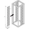nVent SCHROFF 23117021 vedení kabelů (š x v) 150 mm x 1934 mm 1 ks nVent SCHROFF 23117021 vedení kabelů (š x v) 150 mm x 1934 mm 1 ks