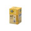 Autožárovka HELLA H7 12V 55W PX26d Autožárovka HELLA H7 12V 55W PX26d