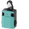 Siemens 3SE5 Válec Koncový spínač 5P IP67, IP66 Kov 400V ac 4A