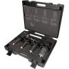 KS Tools 455.0145 Souprava pro diagnostiku expanderu konusu, 5 ks