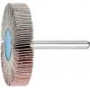 PFERD TOOLS 44504086 Vějířový brusný kotouč Průměr 50 mm 10 ks PFERD TOOLS 44504086 Vějířový brusný kotouč Průměr 50 mm 10 ks