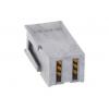 Molex vestavná zásuvková lišta (standardní) 464363130, 1 ks Molex vestavná zásuvková lišta (standardní) 464363130, 1 ks