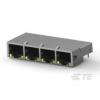 TE Connectivity TE AMP High Performance Mod Jacks High Performance Mod Jacks 1888251-3 1 ks