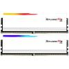 G.Skill Ripjaws M5 RGB Sada RAM pro PC Retail DDR5 48 GB 2 x 24 GB Bez ECC 5200 MHz 288pin DIMM CL40 F5-5200J4040A24GX2-RM5RW