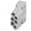 Phoenix Contact 1421320 HC-EVO-B10-SHFDC-2SSM25-PLRBK pouzdro 1 ks