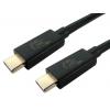 RS PRO Kabel USB Vnější, A: USB, 1 m Vnější, Černá, B: USB RS PRO Kabel USB Vnější, A: USB, 1 m Vnější, Černá, B: USB