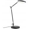 Deko Light Canis 346050 akumulátorová stolní lampa LED 3.5 W černá