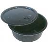 FIAP 3145 Fountainbowl Active 65 rund Vodní nádrž (Ø x v) 670 mm x 370 mm 1 ks