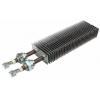 Acim Jouanin Trubkový ohřívač s žebrováním, délka: 260mm 500 W 230V ac Acim Jouanin Trubkový ohřívač s žebrováním, délka: 260mm 500 W 230V ac