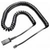 HP telefonní kabel černá HP telefonní kabel černá