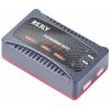 Reely V-CHARGE ECO LiPo 1000 modelářská nabíječka, 230 V, 1 A, Li-Pol Reely V-CHARGE ECO LiPo 1000 modelářská nabíječka, 230 V, 1 A, Li-Pol