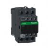 Schneider Electric Stykač napětí ve vinutí 110V dc 3pólový 25 A 11 kW s 3 NO kontakty 110V dc Řízení motoru, Rezistivní
