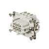 Sockets prefabricated to customer spec., Plugs prefabricated to custom... Sockets prefabricated to customer spec., Plugs prefabricated to custom...