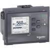 Schneider Electric Monitorovací relé, řada: Vigilohm a DPDT kontakty Zapuštěná montáž, 0mA - 3mA, 24V ac, 48 V dc Schneider Electric Monitorovací relé, řada: Vigilohm a DPDT kontakty Zapuštěná montáž, 0mA - 3mA, 24V ac, 48 V dc