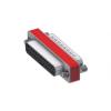 Deltron Connectors Adaptér D-Sub Vnitřní Vnější