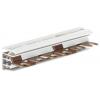 Hager KDN363M Phase busbar 105 mm 1 ks
