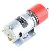RS PRO Stejnosměrný převodový motor, řada: RS PRO 12V dc Komutátorový s převodem 29rpm 59 Ncm 19.8 W 6 mm 2.81A RS PRO Stejnosměrný převodový motor, řada: RS PRO 12V dc Komutátorový s převodem 29rpm 59 Ncm 19.8 W 6 mm 2.81A