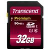 Karta SD 32 Gb SDHC HC Transcend, řada: Premium Třída 10 85 °C -25 °C Karta SD 32 Gb SDHC HC Transcend, řada: Premium Třída 10 85 °C -25 °C