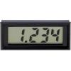 VOLTCRAFT 70004 digitální panelový měřič LCD-Panelový měřič 70004 ±199,9 mV