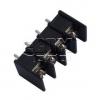Svorkovnice DG25C-B-04P-13-00A(H), 4 póly, 250 V, 24 A Svorkovnice DG25C-B-04P-13-00A(H), 4 póly, 250 V, 24 A