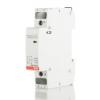 ABB Stykač napětí ve vinutí 230V ac 2pólový 20 A 250V 4.6 kW s 2 NO kontakty 230V ac Bezpečnost, rozsah: ESB20 2P ABB Stykač napětí ve vinutí 230V ac 2pólový 20 A 250V 4.6 kW s 2 NO kontakty 230V ac Bezpečnost, rozsah: ESB20 2P