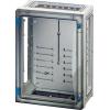 Hensel FP 2211, 68000213 pouzdro, IP66, 270 mm x 360 mm x 163 mm, 1 ks Hensel FP 2211, 68000213 pouzdro, IP66, 270 mm x 360 mm x 163 mm, 1 ks