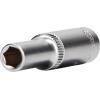 Brilliant Tools BT021821 BT021821 Nástrčný klíč 9 mm Brilliant Tools BT021821 BT021821 Nástrčný klíč 9 mm