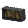 TE Connectivity Konektor pro základní desku, řada: 2007806, rozteč: 1.9 mm Přípojka, počet kontaktů: 144, počet řad: 9