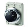 Eaton Vačkový spínač, řada: RMQ Titan M30 3 pozice 60 ° 20 A Tlačítko Eaton Vačkový spínač, řada: RMQ Titan M30 3 pozice 60 ° 20 A Tlačítko